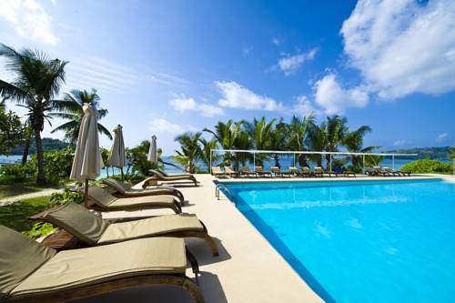 Anse La Farine, Praslin Seychelles Promo Code Booking.com