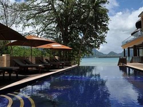 Cerf Seychelles Promo Code Booking.com