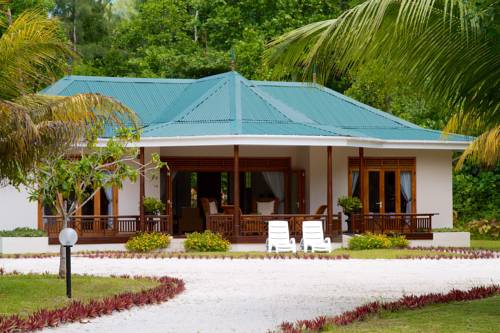 Praslin Seychelles Promo Code Booking.com