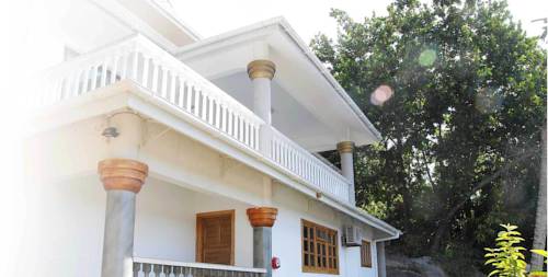 Praslin Seychelles Promo Code Booking.com
