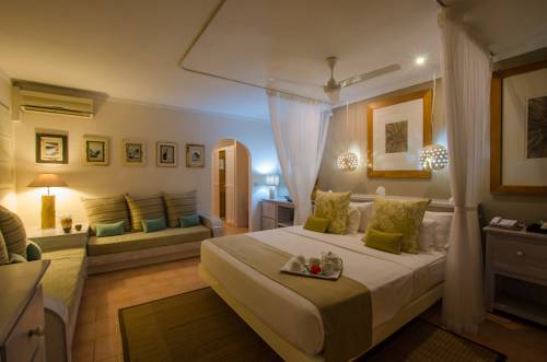 Praslin Seychelles Promo Code Booking.com