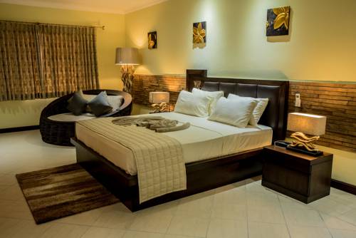 Praslin Seychelles Promo Code Booking.com
