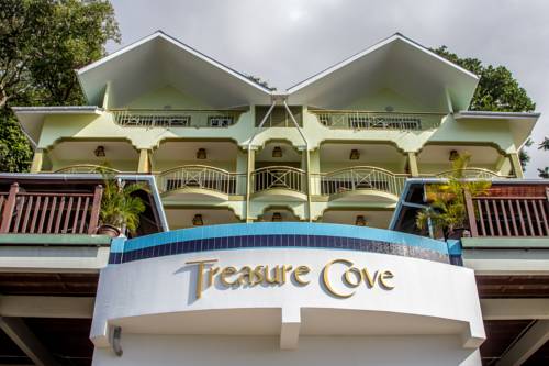 Bel Ombre Seychelles Promo Code Booking.com