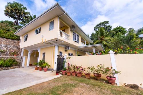 Au Cap Seychelles Promo Code Booking.com