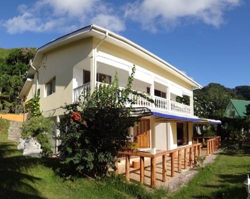 Beau-Vallon Seychelles Promo Code Booking.com