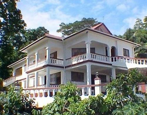 Mahe Seychelles Promo Code Booking.com
