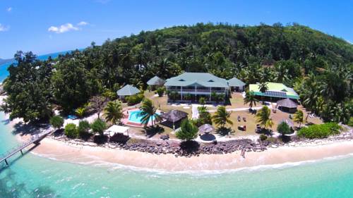 Cerf island Seychelles Promo Code Booking.com