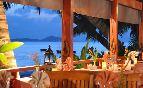 Anse Volbert Village Seychelles Promo Code Booking.com