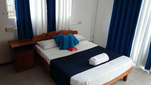 Praslin Seychelles Promo Code Booking.com