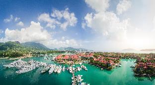 Seychelles Islands Promo Code Agoda.com