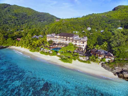 Anse Forbans Seychelles Promo Code Booking.com
