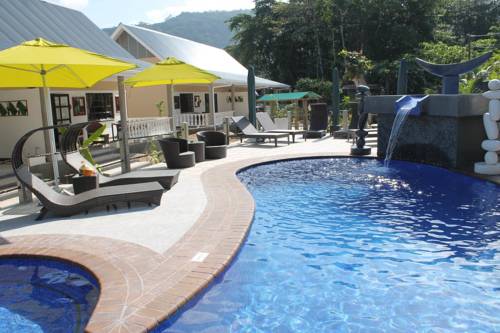La Digue Seychelles Promo Code Booking.com