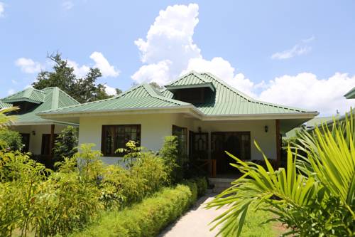 La Digue Seychelles Promo Code Booking.com