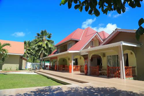 La Digue Seychelles Promo Code Booking.com
