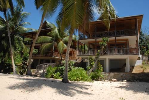 Mahe Seychelles Promo Code Booking.com