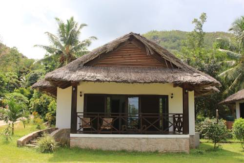 Praslin Seychelles Promo Code Booking.com