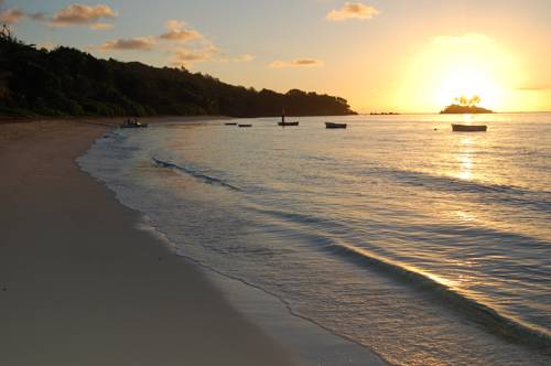 Anse Royale, Mahe Seychelles Promo Code Booking.com