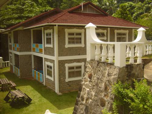 Victoria Seychelles Promo Code Booking.com