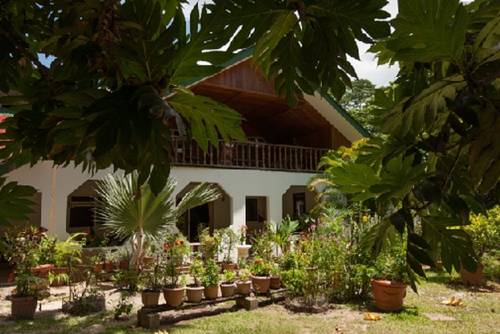 Grand'Anse Praslin Seychelles Promo Code Booking.com