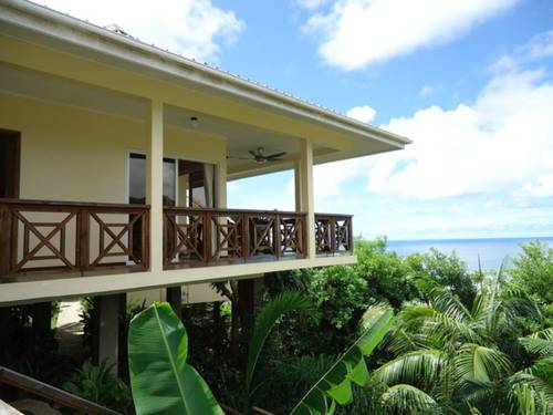 Au Cap, Mahe Seychelles Promo Code Booking.com