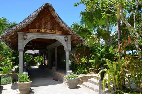 Mahe Seychelles Promo Code Booking.com