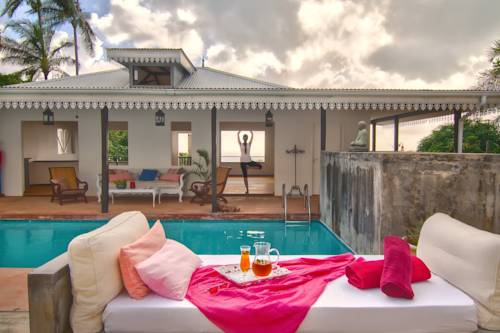 Mahe Seychelles Promo Code Booking.com