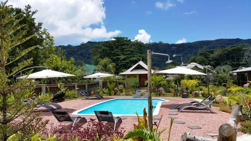 La Digue Seychelles Promo Code Booking.com