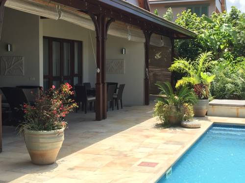 Eden Island Seychelles Promo Code Booking.com
