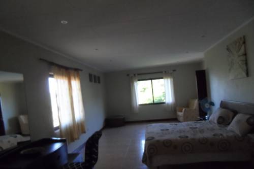 Anse Royale Seychelles Promo Code Booking.com