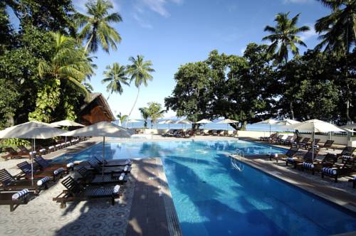 Beau Vallon Seychelles Promo Code Booking.com