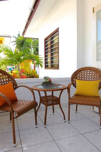 Praslin Seychelles Promo Code Booking.com