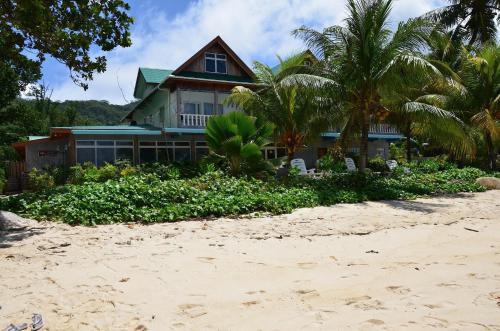 Seychelles Islands Promo Code Agoda.com