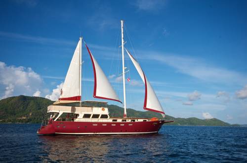 Victoria Seychelles Promo Code Booking.com