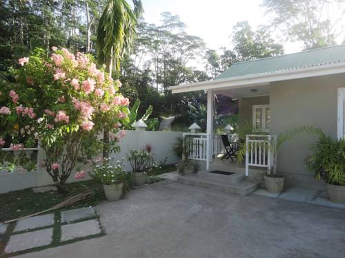 Anse Boileau Seychelles Promo Code Booking.com