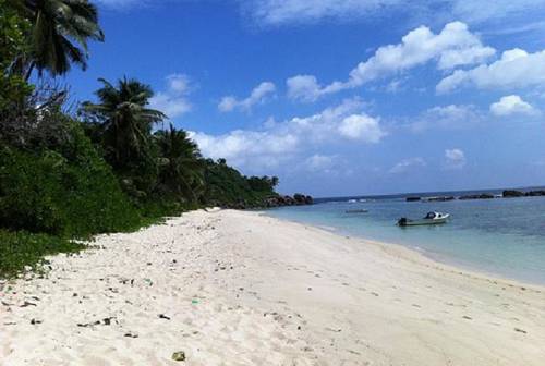 Mahe Seychelles Promo Code Booking.com