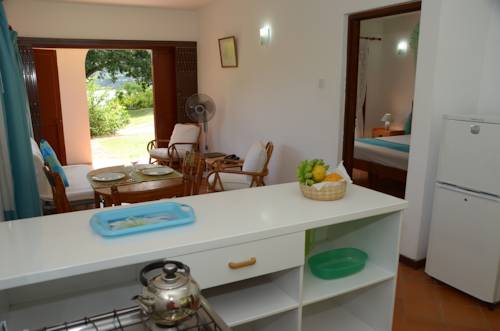 Anse Royale Seychelles Promo Code Booking.com