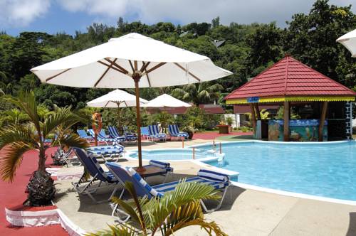 Anse Volbert Village Seychelles Promo Code Booking.com