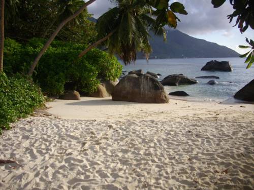 Beau Vallon Seychelles Promo Code Booking.com