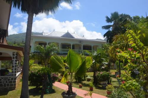 Mahe Seychelles Promo Code Booking.com