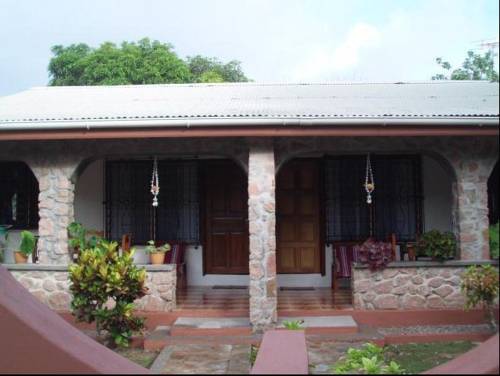 Praslin Seychelles Promo Code Booking.com