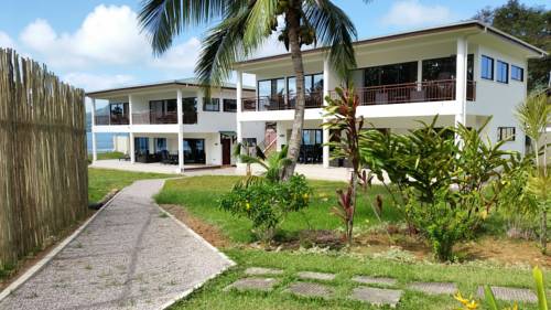 Mahe Seychelles Promo Code Booking.com