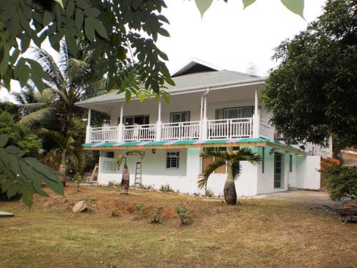 De Quincey Village Seychelles Promo Code Booking.com