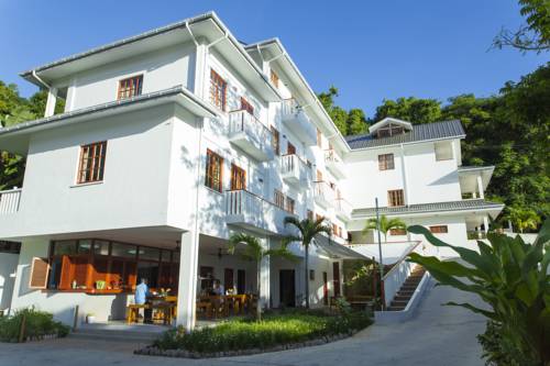 Victoria Seychelles Promo Code Booking.com