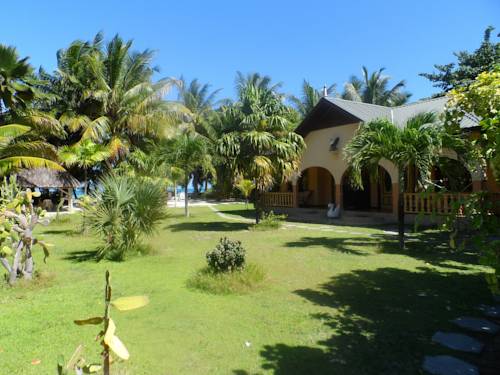 Praslin Seychelles Promo Code Booking.com