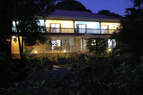 Bel Ombre Seychelles Promo Code Booking.com