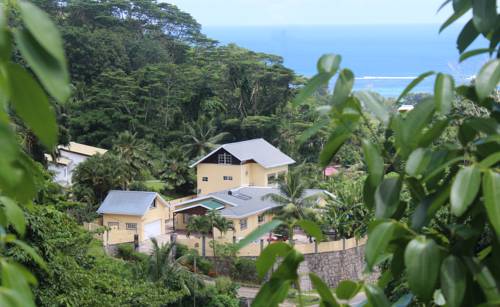 Victoria Seychelles Promo Code Booking.com