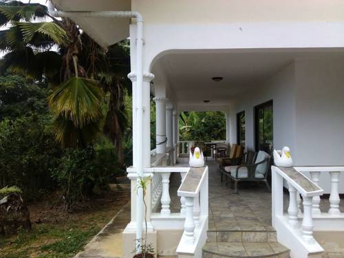 Mahe Seychelles Promo Code Booking.com