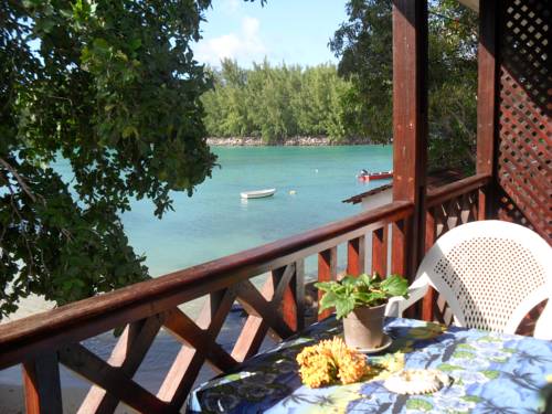 Praslin Seychelles Promo Code Booking.com