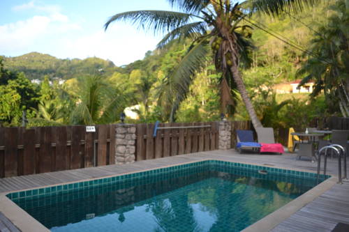 Mahe Seychelles Promo Code Booking.com