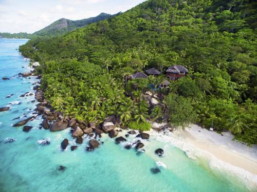 Silhouette Island Seychelles Promo Code Booking.com